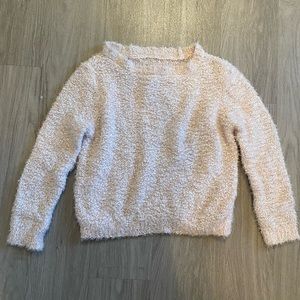 Light Pink Sweater